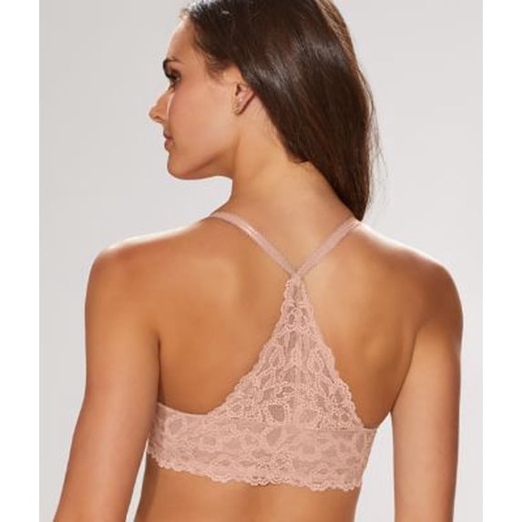 b.tempt'd by Wacoal b.charming Front-Close T-Shirt Bra