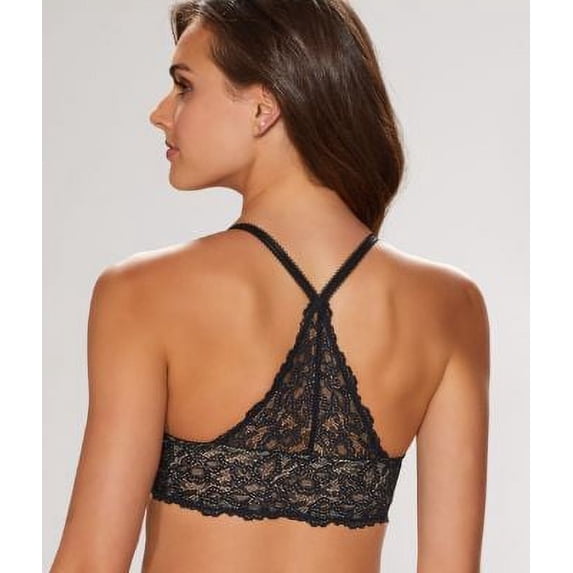 b.tempt'd by Wacoal b.charming Front-Close T-Shirt Bra