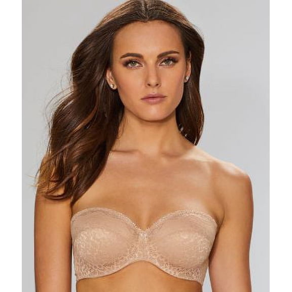 b.tempt'd by Wacoal b.enticing Strapless Bra
