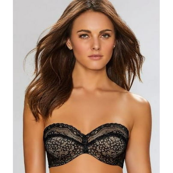b.tempt'd by Wacoal b.enticing Strapless Bra