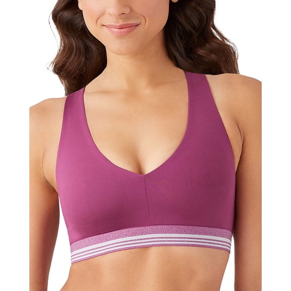 b.tempt'd by Wacoal womens  B.Active Bralette, s