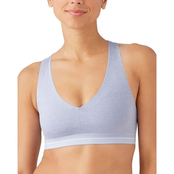 b.tempt'd by Wacoal womens B.Active Bralette, xs
