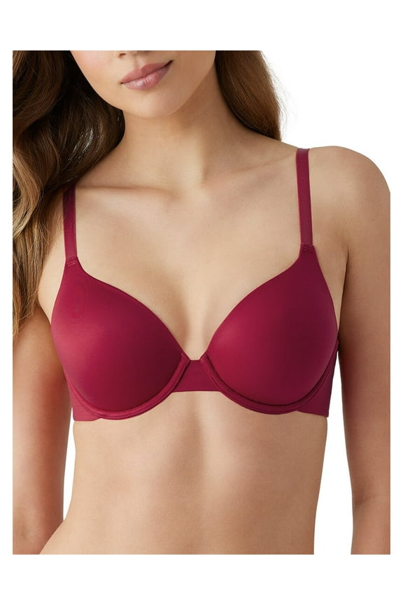 by Wacoal womens Future Foundation Contour Bra, 34C