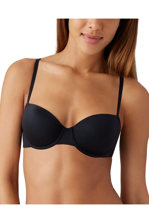 by Wacoal womens Future Foundation Contour Bra, 36C