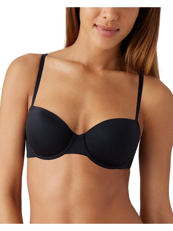 by Wacoal womens Future Foundation Contour Bra, 36C