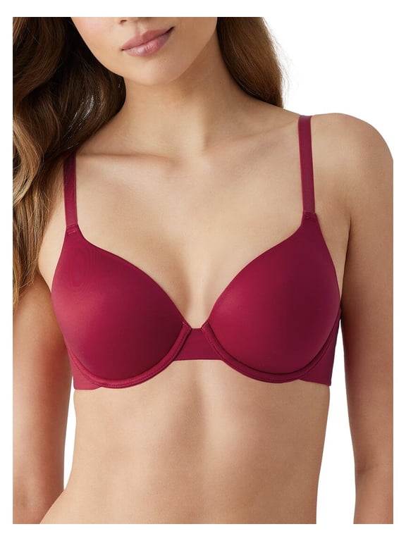 by Wacoal womens Future Foundation Contour Bra, 36C