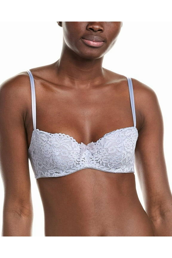 by Wacoal womens b.tempt’d by Wacoal Ciao Bella Contour Bra, 32DD