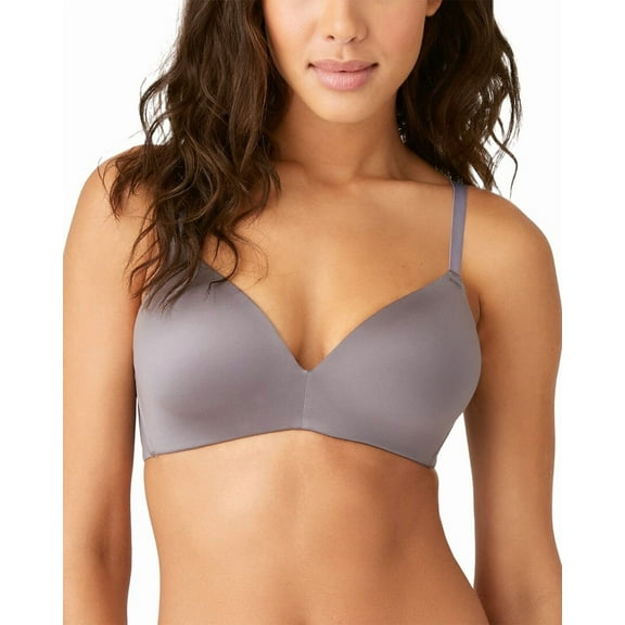 b.tempt'd by Wacoal womens b.tempt’d by Wacoal Future Foundation Wirefree Bra,