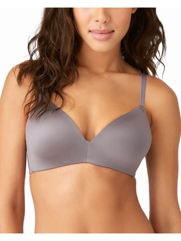by Wacoal womens b.tempt’d by Wacoal Future Foundation Wirefree Bra,