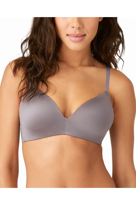 by Wacoal womens b.tempt’d by Wacoal Future Foundation Wirefree Bra,