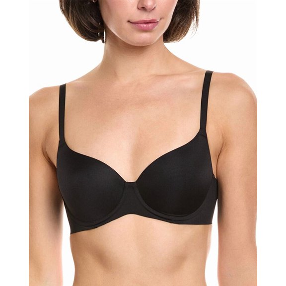 b.tempt'd womens b.tempt’d by Wacoal Spotlight Contour Bra, 32B, Blue