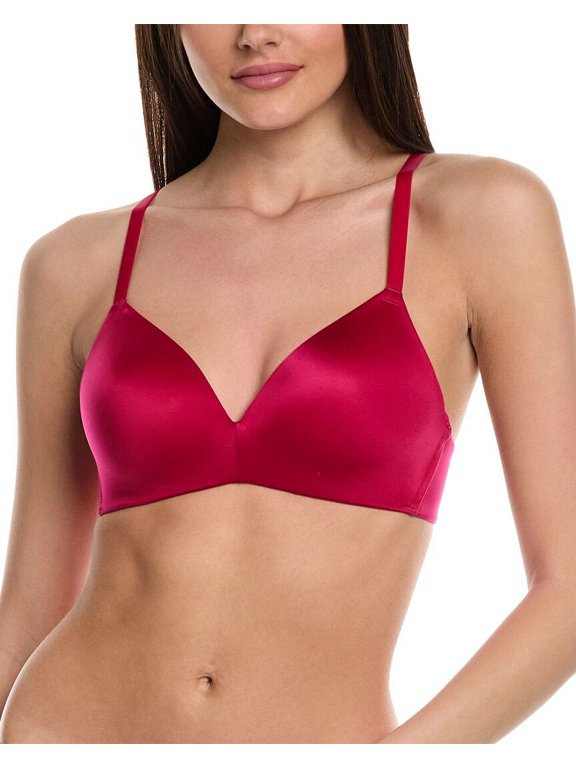 by Wacoal womens b.temptd by Wacoal Future Foundation Contour Bra, 34D