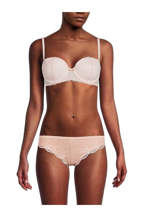 b.tempt'd by Wacoal womens b.temptd by Wacoal Lace Encounter Bra, 36DDD