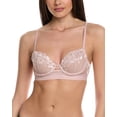 thumbnail image 1 of b.tempt'd by Wacoal womens b.temptd by Wacoal Opening Act Underwire Bra, 34DD, 1 of 3