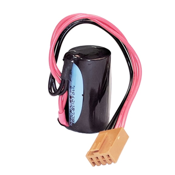 b9670bsm plc lithium battery 3v 1700mah
