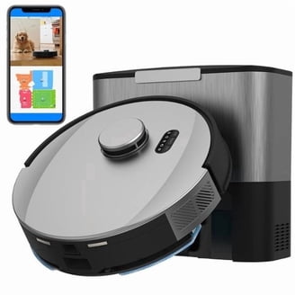 Roomba by iRobot 680 Robot Vacuum with Manufacturer's Warranty