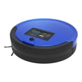 thumbnail image 1 of bObsweep PetHair Plus Robotic Vacuum Cleaner and Mop, Cobalt, 1 of 4