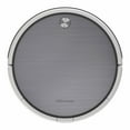 thumbnail image 1 of bObsweep Pro Robotic Vacuum Cleaner, Steel, 1 of 2