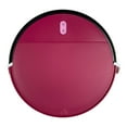 thumbnail image 1 of bObsweep Robot Vacuum and Mop for Carpets and Hard Floors, Pink, 1 of 3
