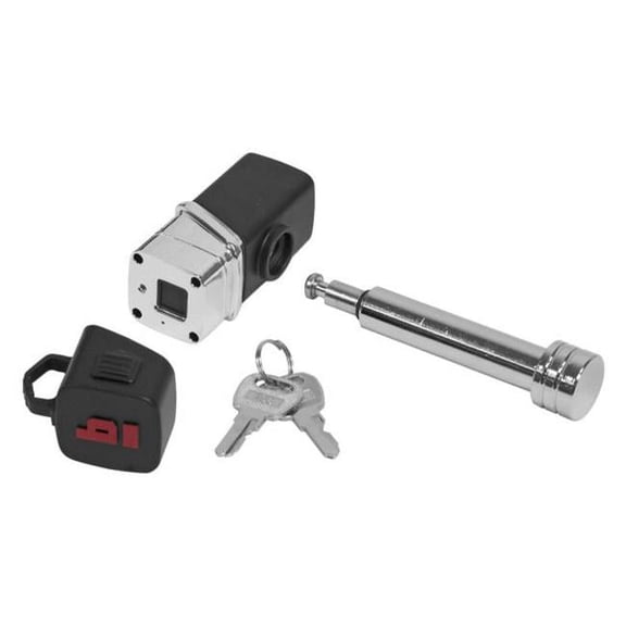 bROK 57638 Lock Print EZ Access Hatch Lock Backup Key