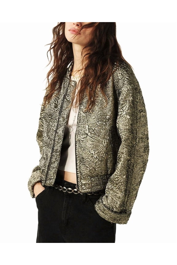womens  Bary Jacket, 0