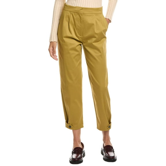 ba&sh womens  Bryan Pant, 38