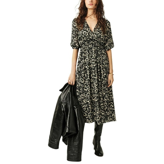 ba&sh womens  Erry Dress, 2