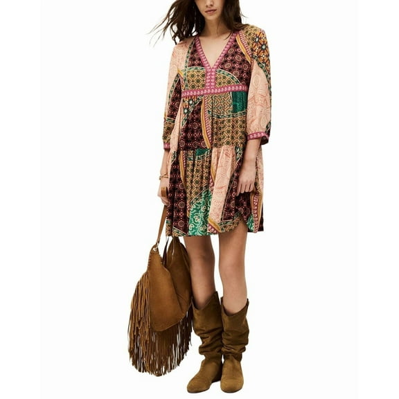 ba&sh womens  Fingston Dress, 0