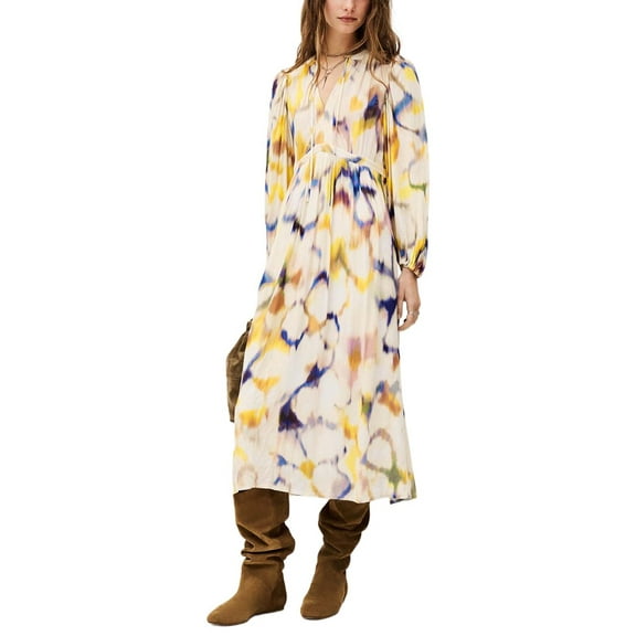 ba&sh womens  Floria Dress, 1