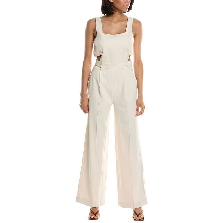Jumpsuit ba&sh hotsell