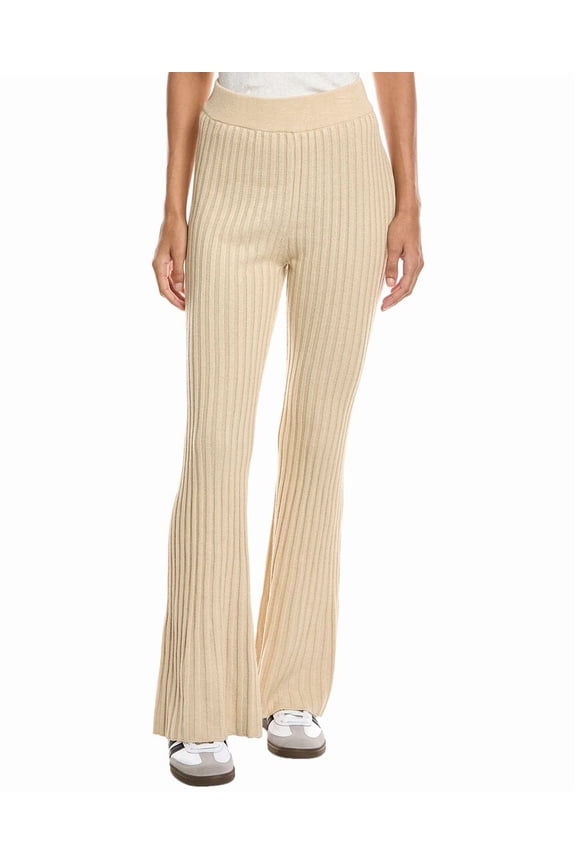 womens Juston Wool-Blend Pant, 1