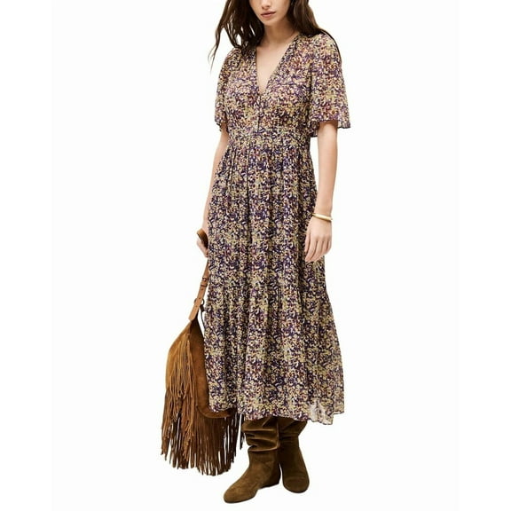 ba&sh womens  Lariol Dress, 3