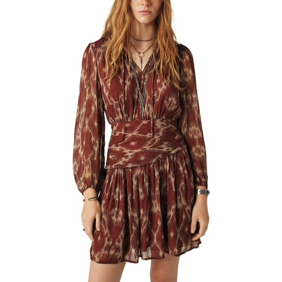 ba&sh womens  Minthe Dress, 1