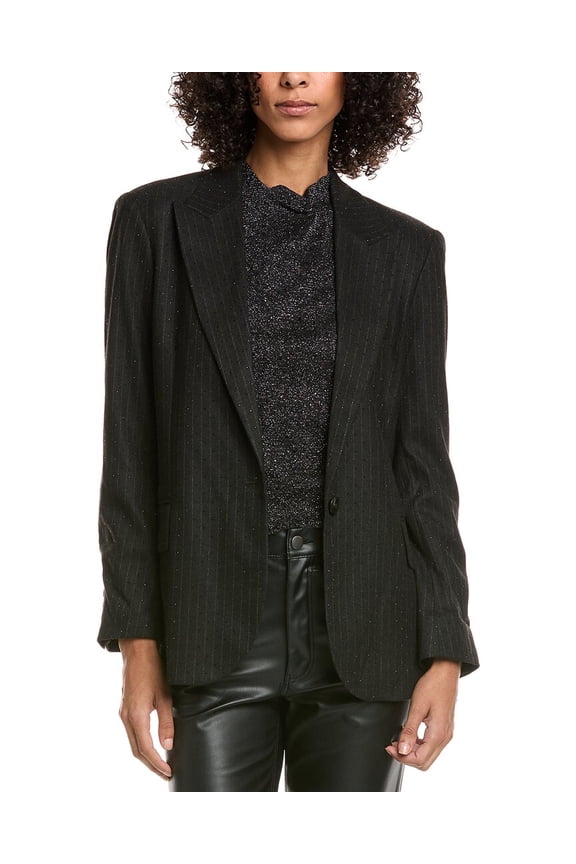 womens Paps Blazer, 2/M