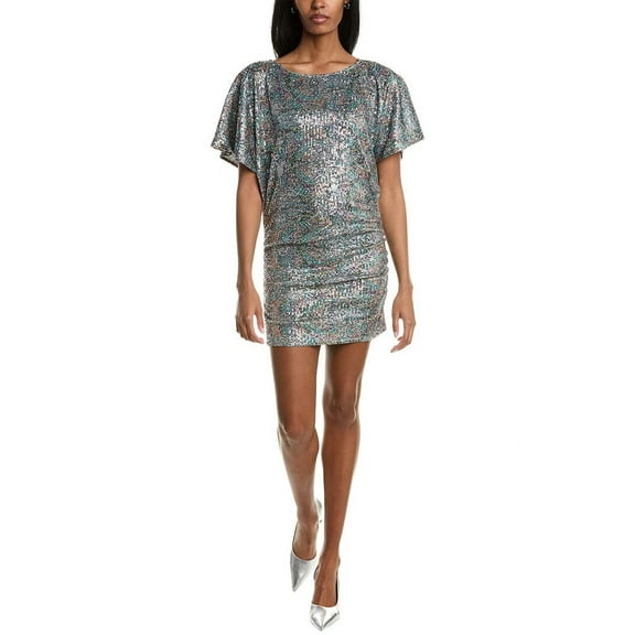 ba&sh womens  Sheath Dress, 1/S