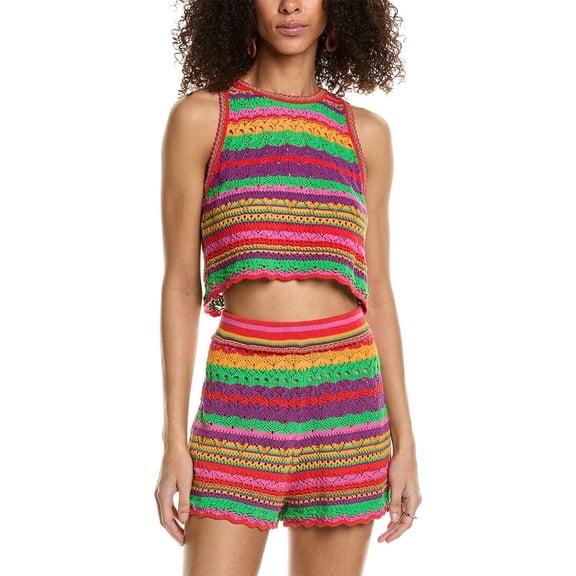 ba&sh womens  Sweater, 2/M