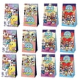 thumbnail image 1 of baby Looney Tunes Goodie Party Favor Candy Bags Birthday Decorations Treat Supplies, 1 of 5