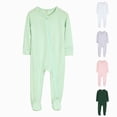thumbnail image 1 of baby-boys Cotton Long-sleeve Bodysuits 6-12 Months 12-24 Months 2t 3t 4t 5t 6t 7t 8t 9t Children(Light Gray,12-18 Months), 1 of 9