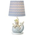 thumbnail image 1 of baby cakes coastal animal nursery accent lamp, 1 of 1