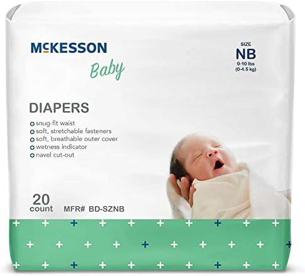 baby diapers for newborns disposable, breathable, navel cutout 0