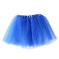 thumbnail image 1 of baby girl clothes Pettiskirt Bu/S Mini Skirt 2015 Girl Ballet Princess Dress Tutu Party Outfits&Set, 1 of 1
