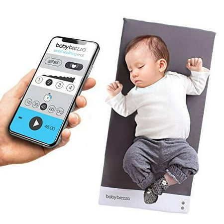 babybrezza Baby Brezza?? Sleep