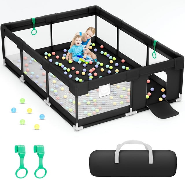 babyeap Baby Playpen