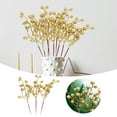 babys breath artificial flowers Decor Flower Flowers for kitchen table