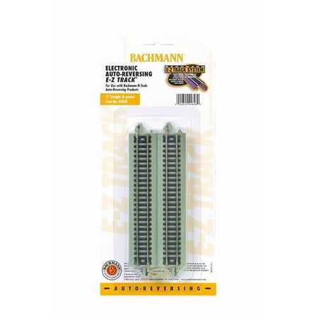 BAC44848 5in. N Auto-Reversing Track 6 Card