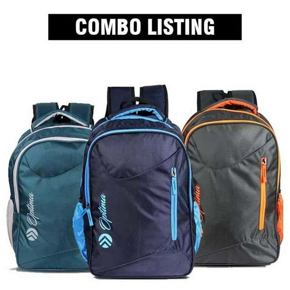 back to school combo