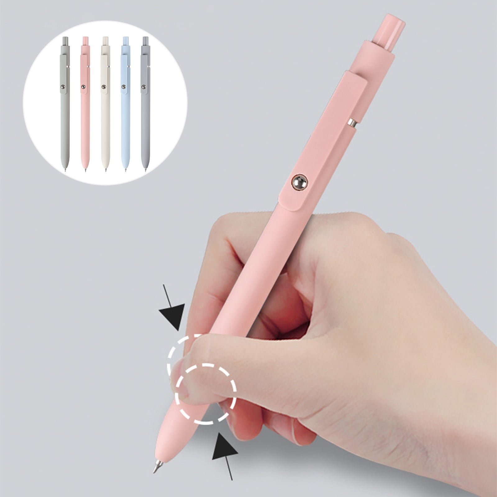 back to school teacher supplies office supply teacher gifts Gel Pen Fine Point Smooth Writing