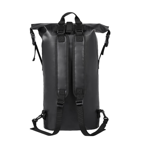 backpack,Heavy Duty Roll- With Pocket Waterproof Roll- 25l/30l Roll- 25l/30l Roll- With Zipper Huiop Mewmewcat Waterproof Heavy With Zipper Pocket