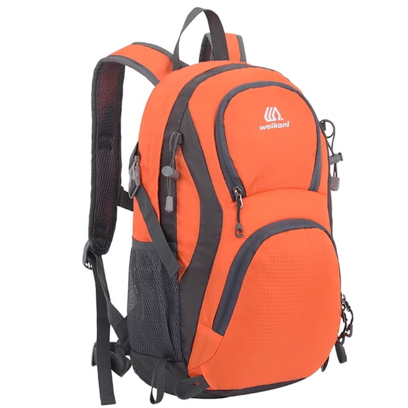 backpack, Water Resistant Water Resistant 20l Fapao Buzhi Orange