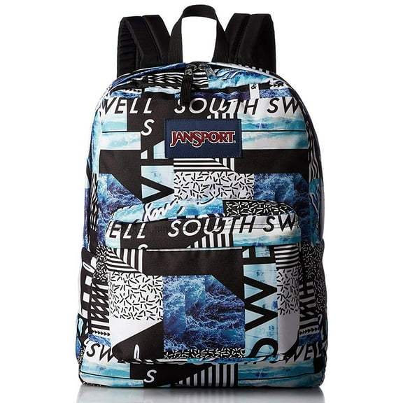 backpack - multi south sw